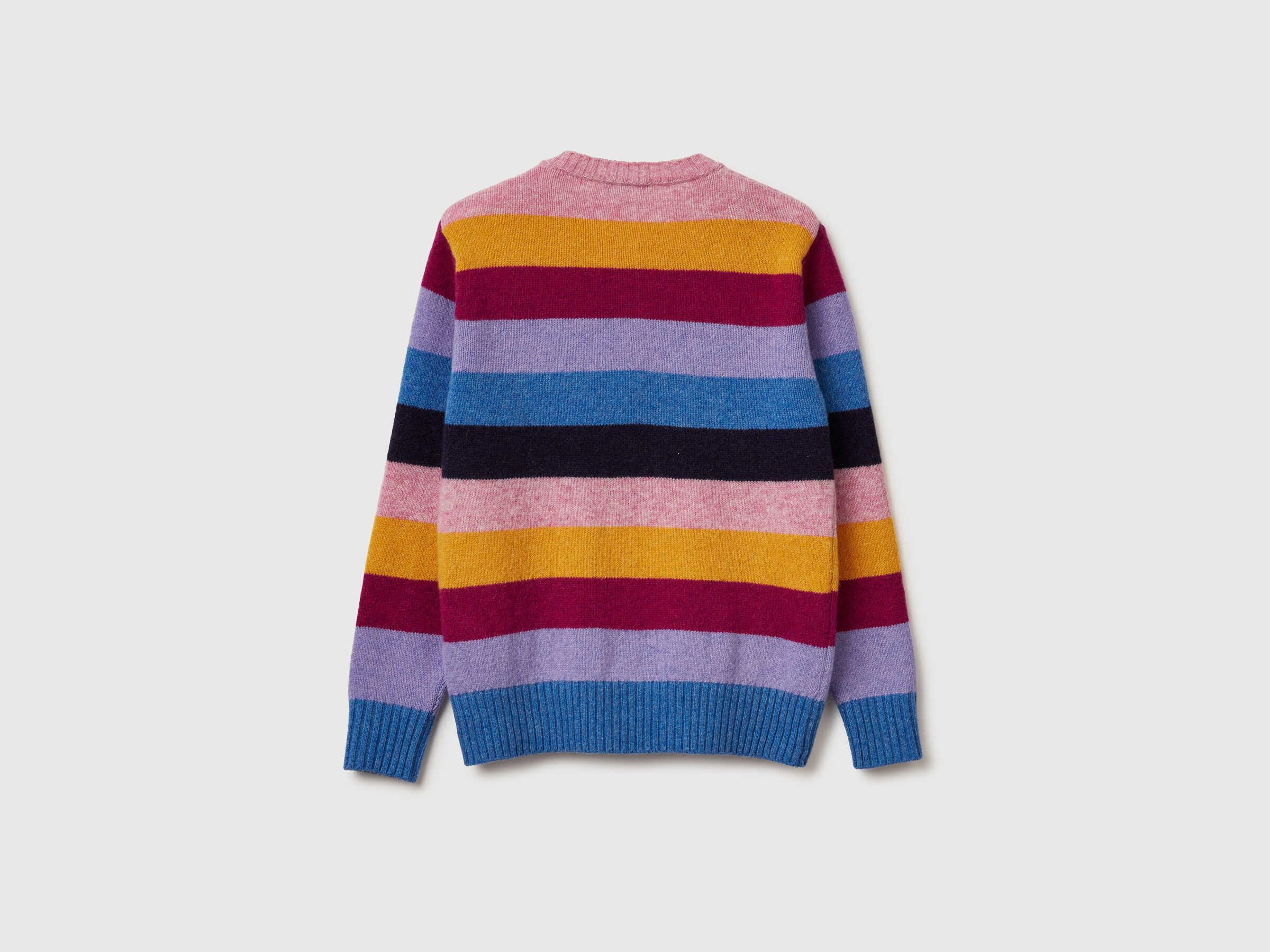 L/S SWEATER Women image number 6